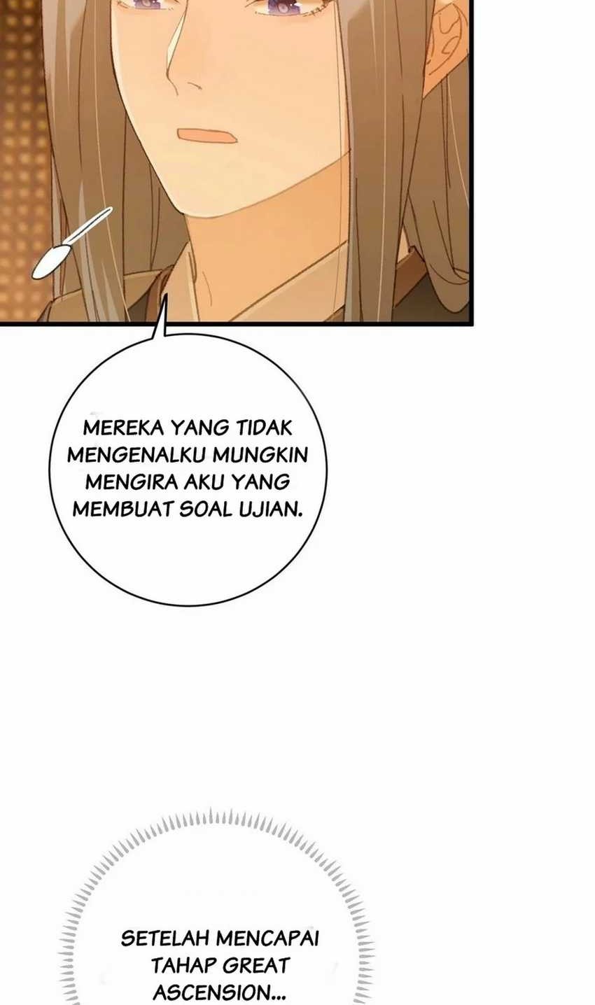 Counterattacking System Available At The Grand Ascension Stage Chapter 27 Gambar 7