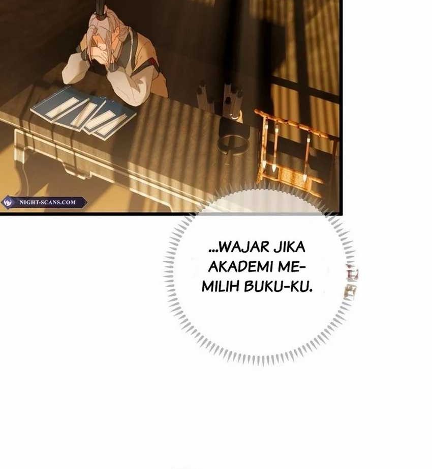 Counterattacking System Available At The Grand Ascension Stage Chapter 27 Gambar 10