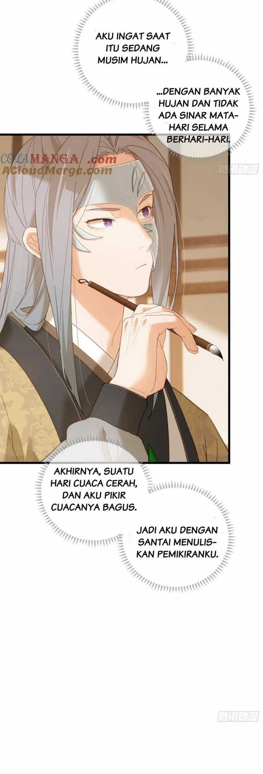 Counterattacking System Available At The Grand Ascension Stage Chapter 27 Gambar 15