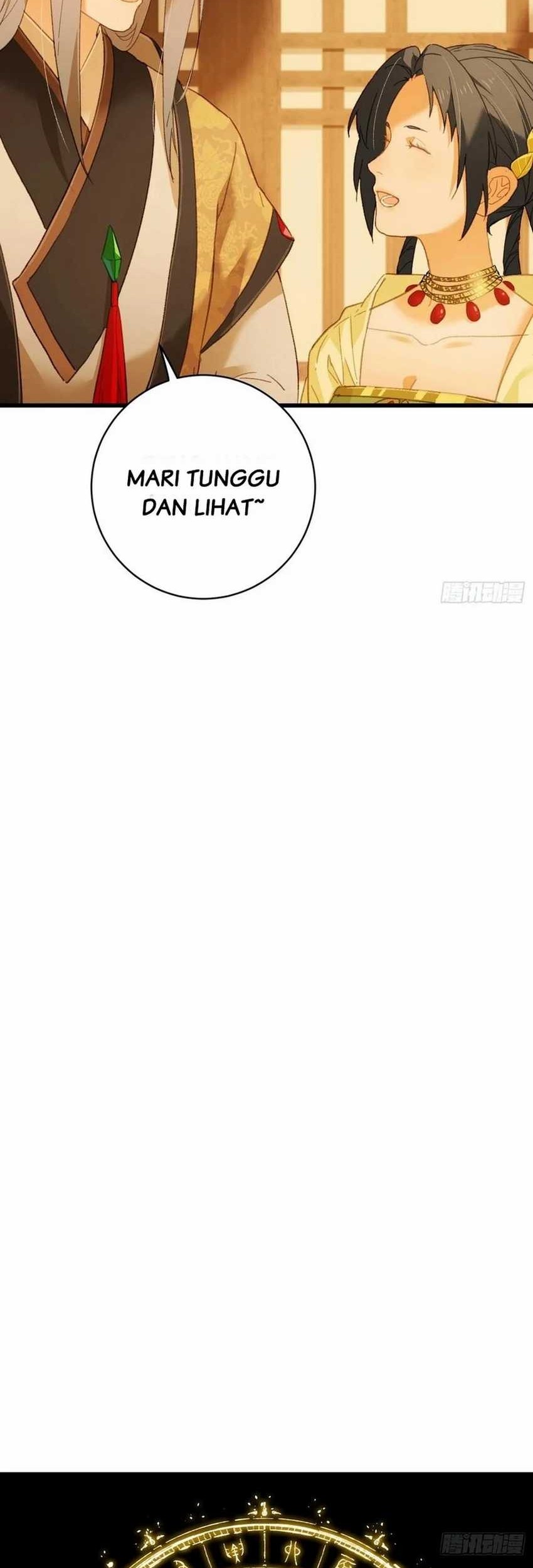 Counterattacking System Available At The Grand Ascension Stage Chapter 27 Gambar 18