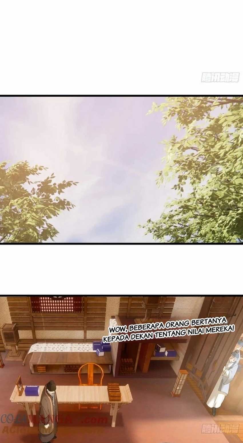 Counterattacking System Available At The Grand Ascension Stage Chapter 27 Gambar 25