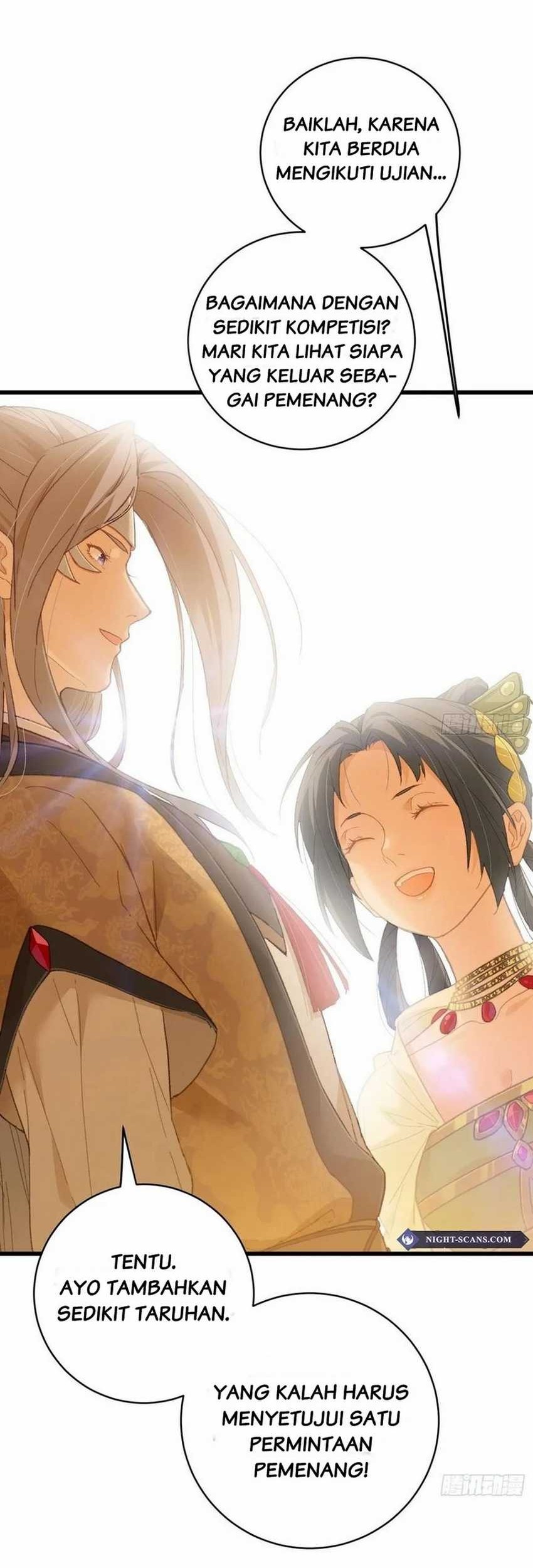 Counterattacking System Available At The Grand Ascension Stage Chapter 26 Gambar 39