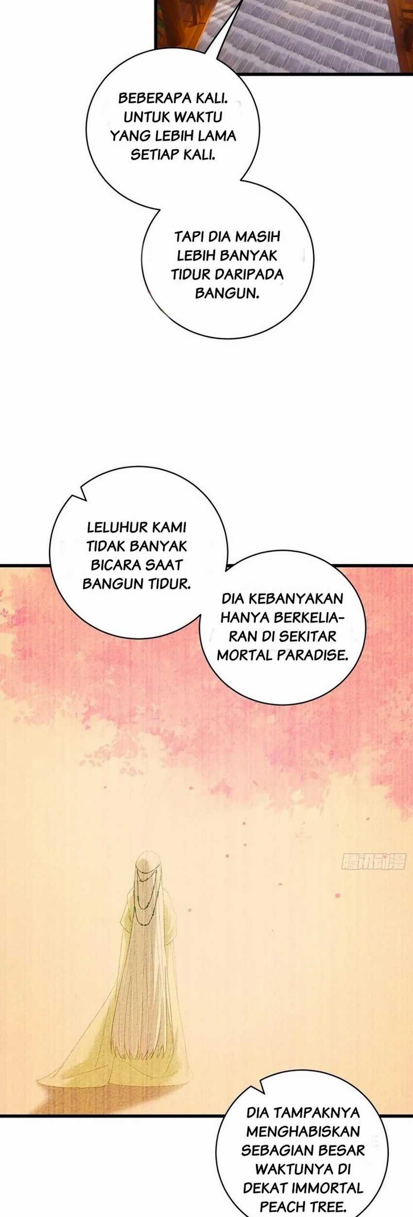 Counterattacking System Available At The Grand Ascension Stage Chapter 26 Gambar 42