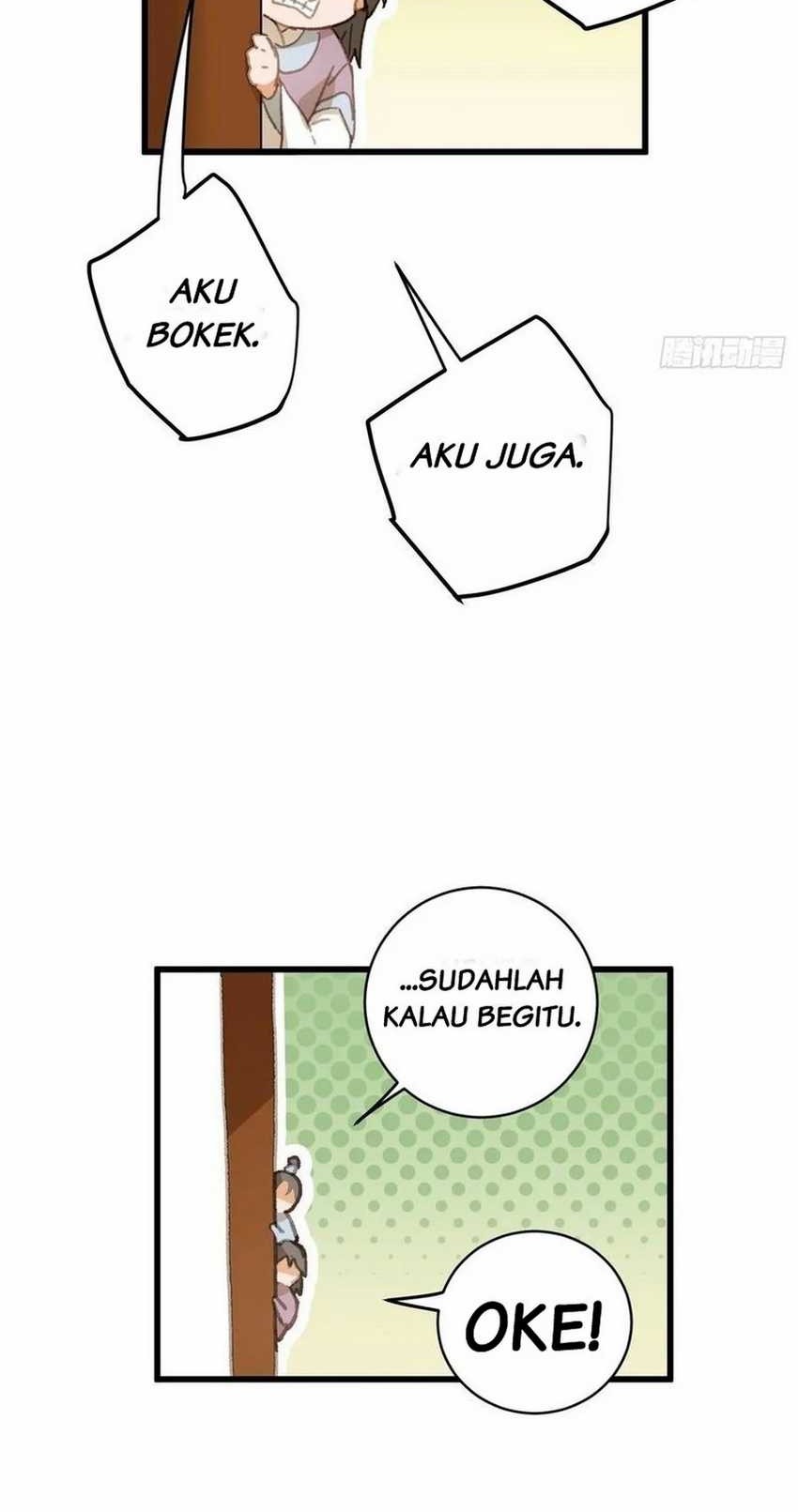 Counterattacking System Available At The Grand Ascension Stage Chapter 26 Gambar 46