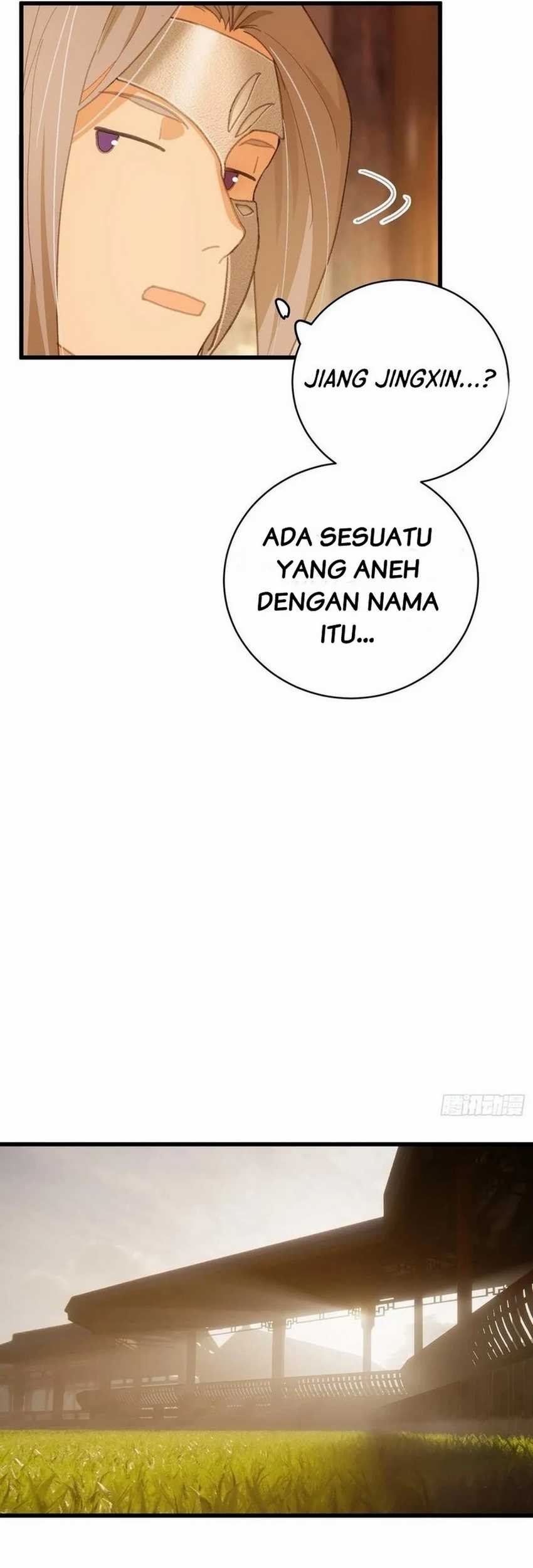 Counterattacking System Available At The Grand Ascension Stage Chapter 26 Gambar 29