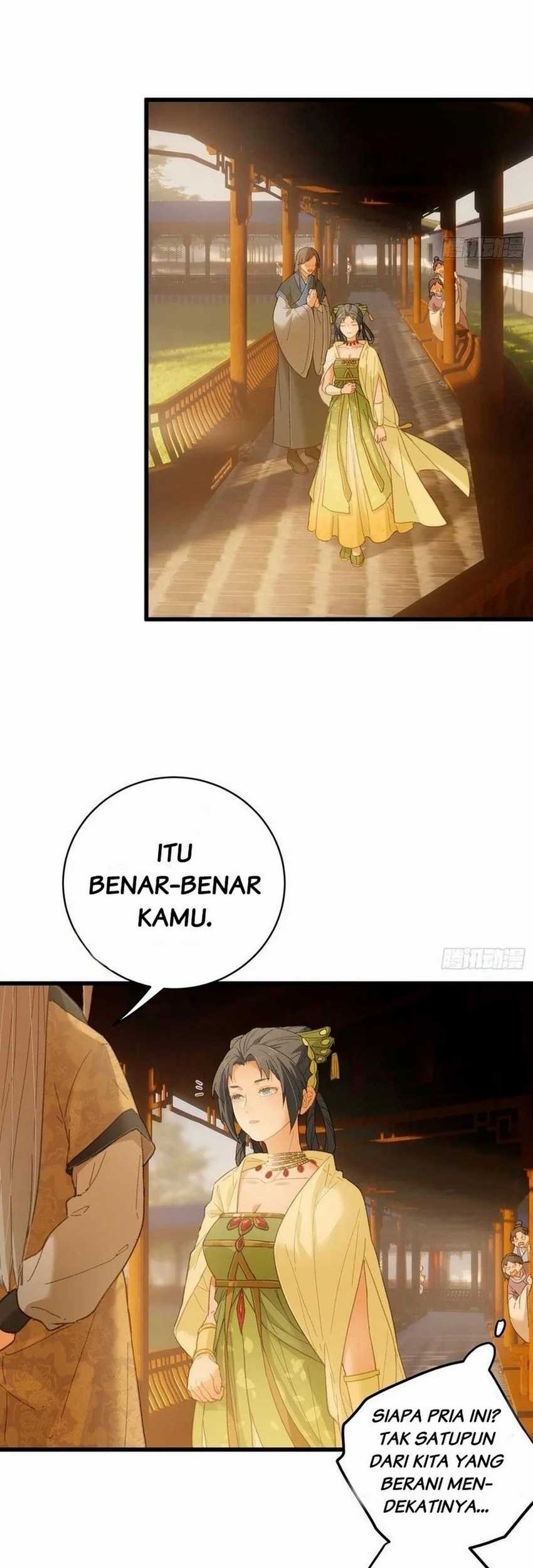 Counterattacking System Available At The Grand Ascension Stage Chapter 26 Gambar 30