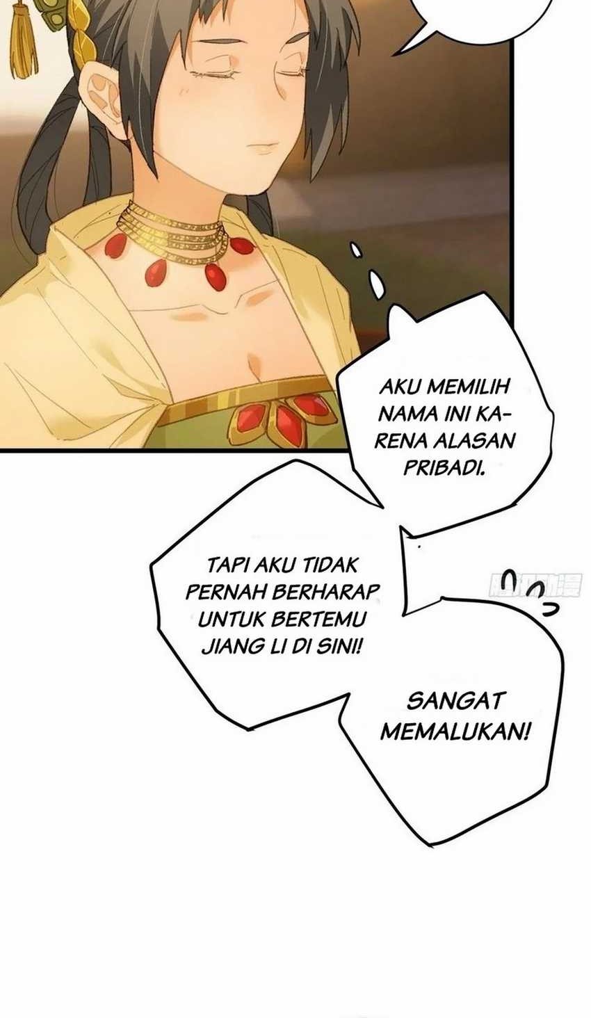 Counterattacking System Available At The Grand Ascension Stage Chapter 26 Gambar 34