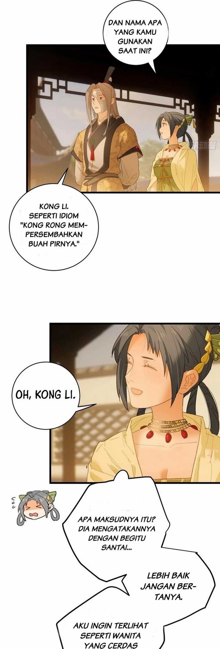 Counterattacking System Available At The Grand Ascension Stage Chapter 26 Gambar 35