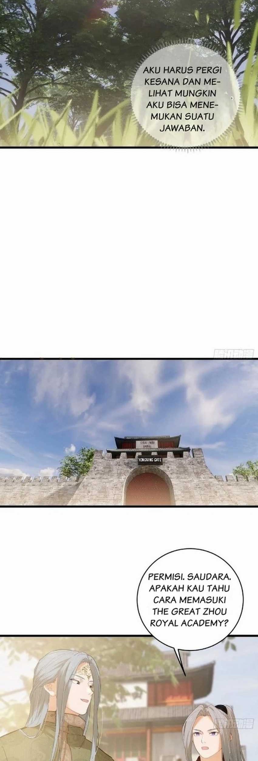 Counterattacking System Available At The Grand Ascension Stage Chapter 26 Gambar 12