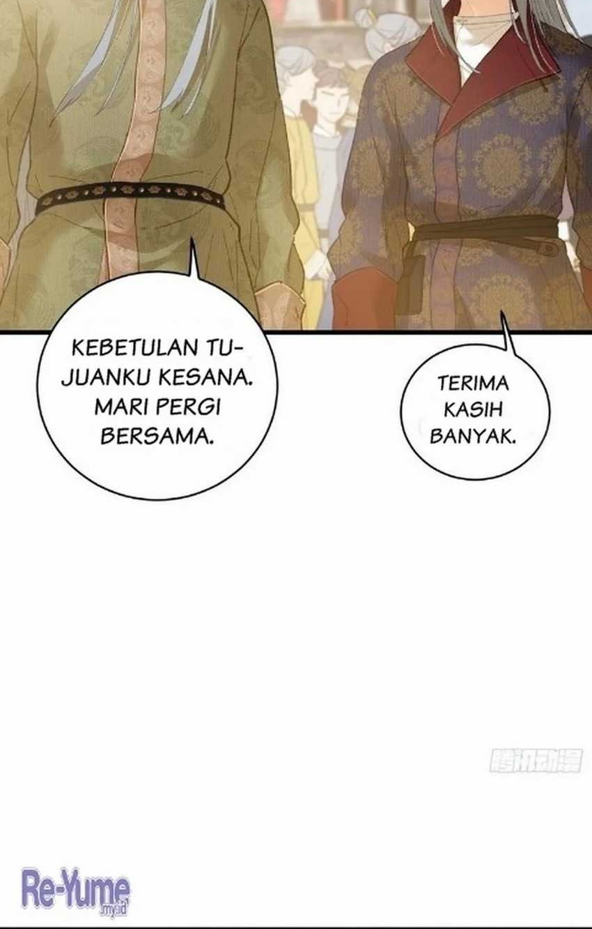 Counterattacking System Available At The Grand Ascension Stage Chapter 26 Gambar 13