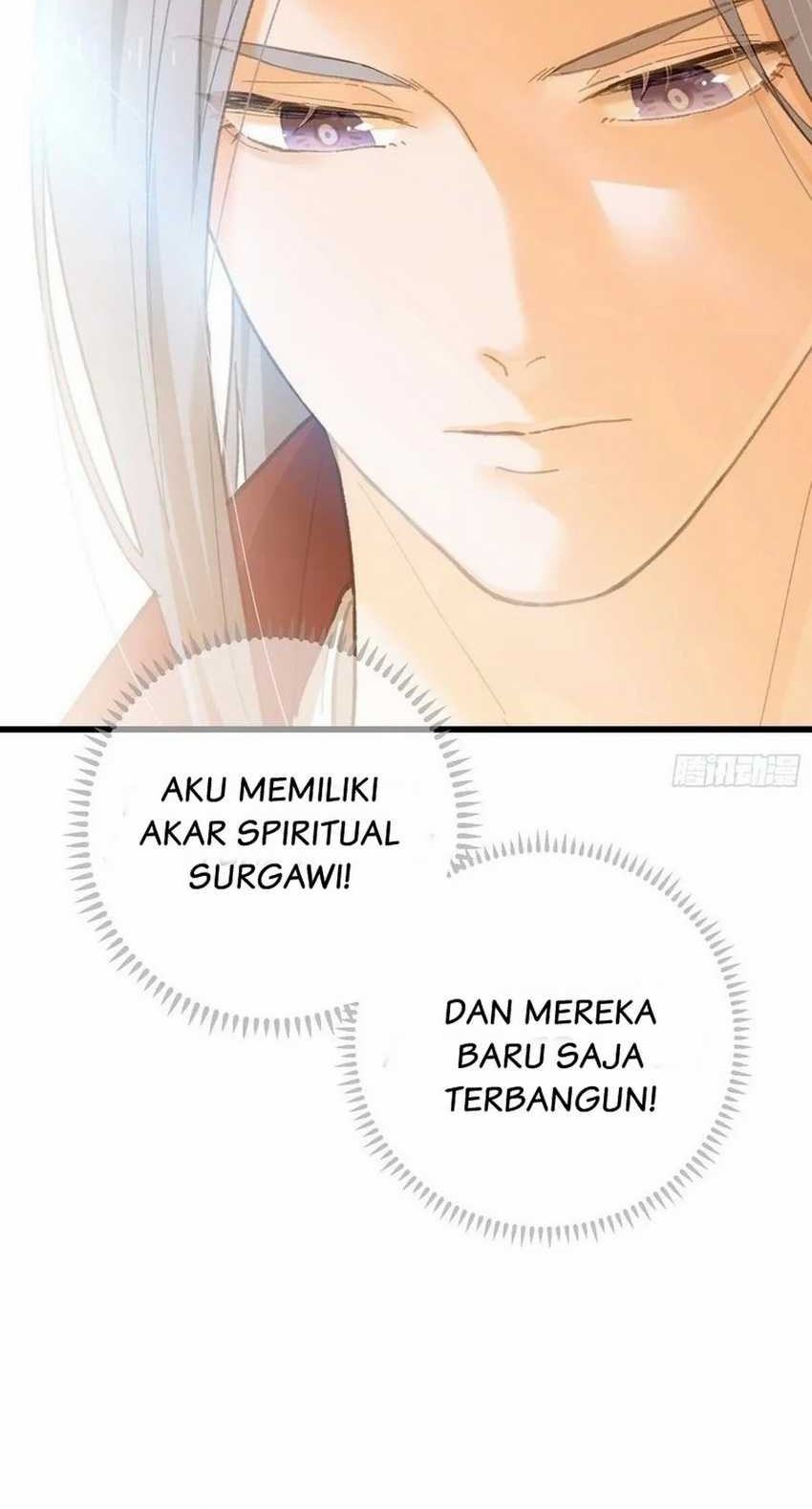 Counterattacking System Available At The Grand Ascension Stage Chapter 26 Gambar 16