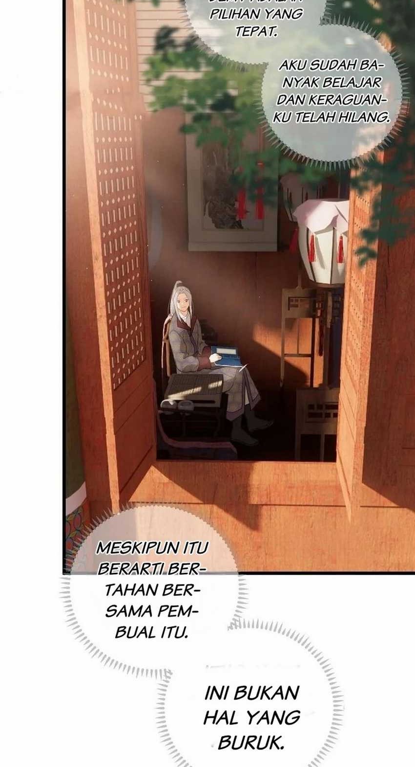 Counterattacking System Available At The Grand Ascension Stage Chapter 26 Gambar 19