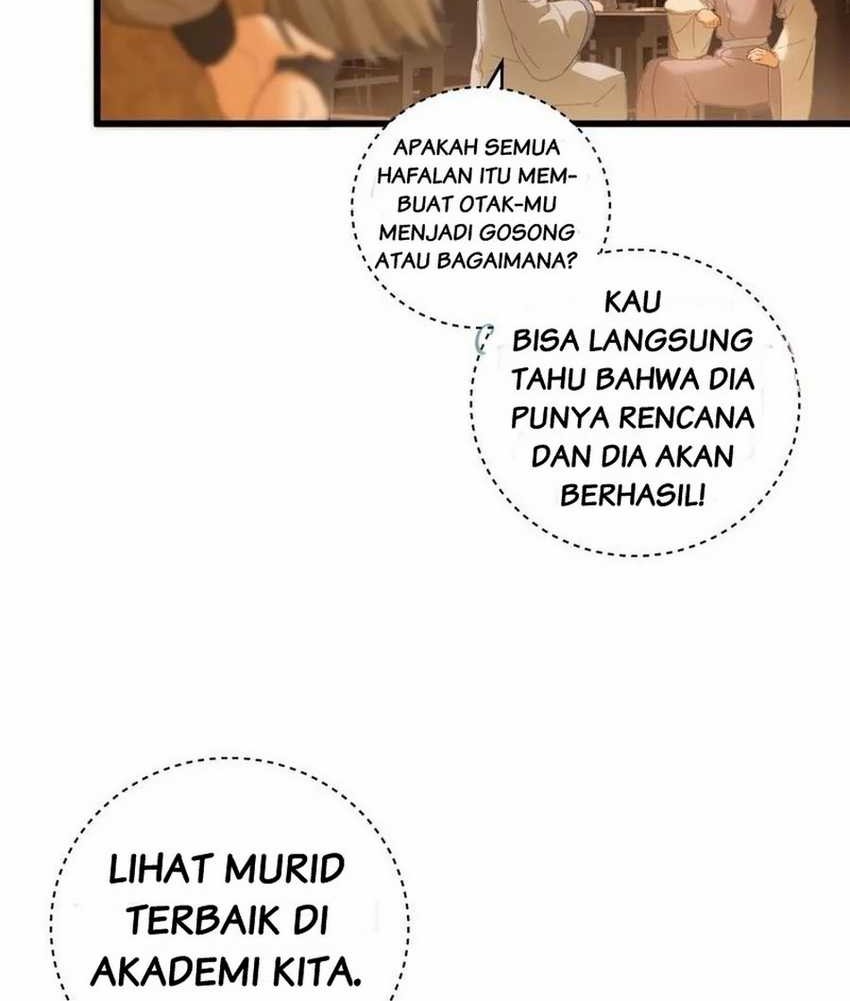 Counterattacking System Available At The Grand Ascension Stage Chapter 26 Gambar 25