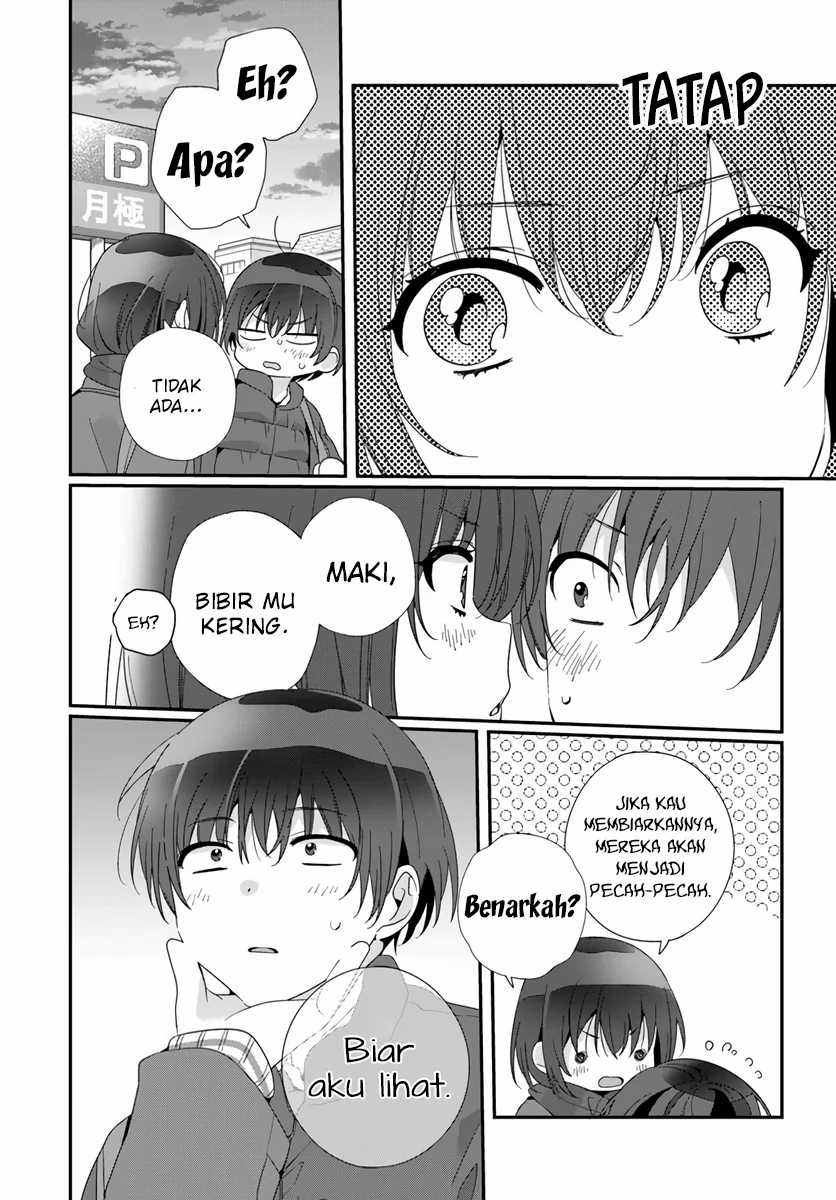 Class de 2 Banme ni Kawaii Onna no Ko to Tomodachi ni Natta Chapter 18 Gambar 24