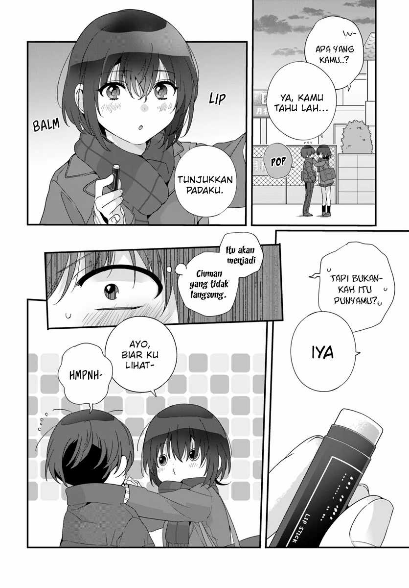 Class de 2 Banme ni Kawaii Onna no Ko to Tomodachi ni Natta Chapter 18 Gambar 25