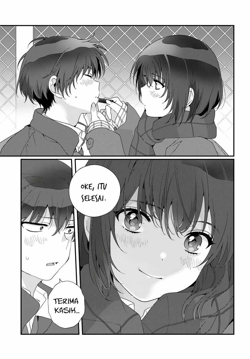 Class de 2 Banme ni Kawaii Onna no Ko to Tomodachi ni Natta Chapter 18 Gambar 26