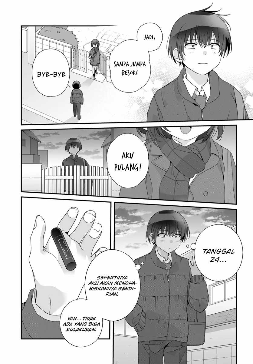 Class de 2 Banme ni Kawaii Onna no Ko to Tomodachi ni Natta Chapter 18 Gambar 30