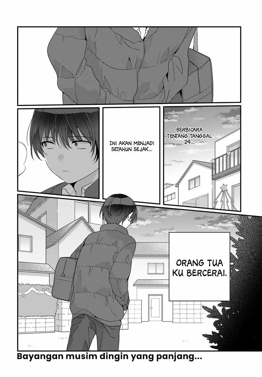 Class de 2 Banme ni Kawaii Onna no Ko to Tomodachi ni Natta Chapter 18 Gambar 31