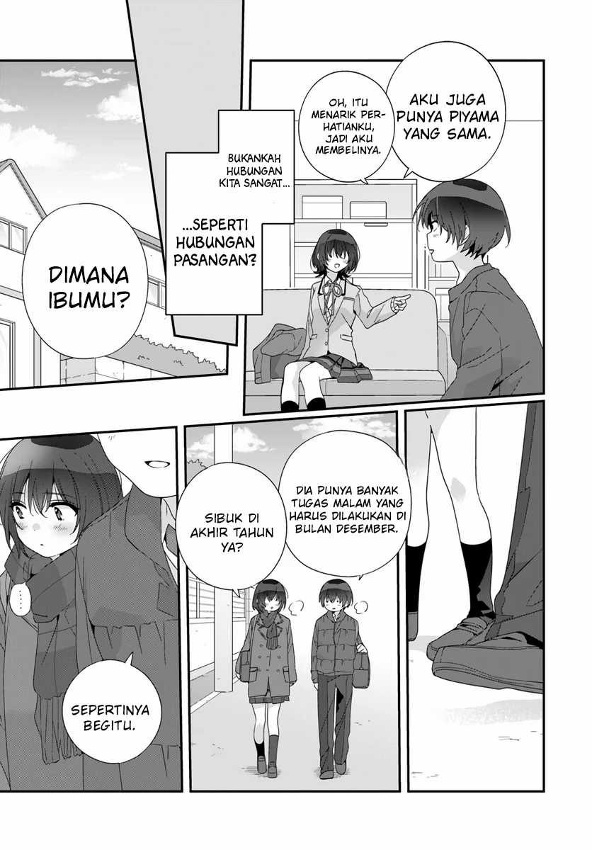 Class de 2 Banme ni Kawaii Onna no Ko to Tomodachi ni Natta Chapter 18 Gambar 7