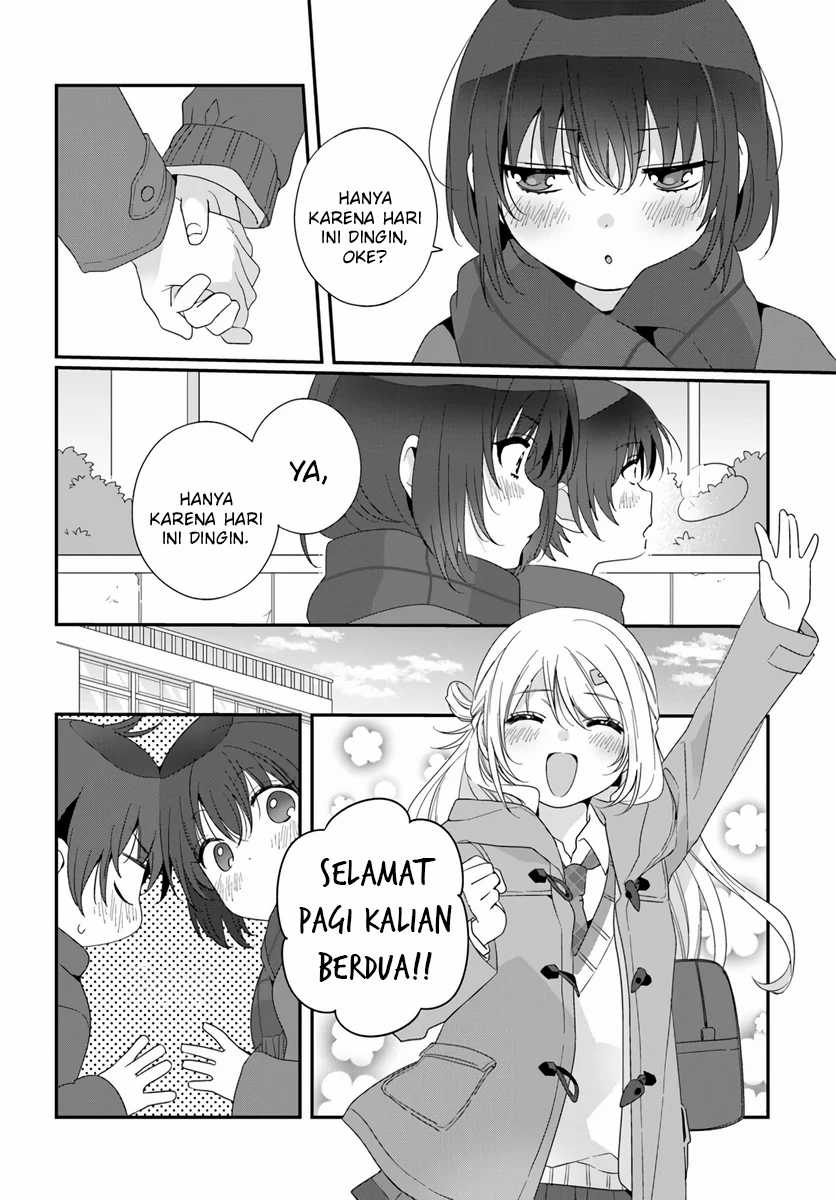 Class de 2 Banme ni Kawaii Onna no Ko to Tomodachi ni Natta Chapter 18 Gambar 9