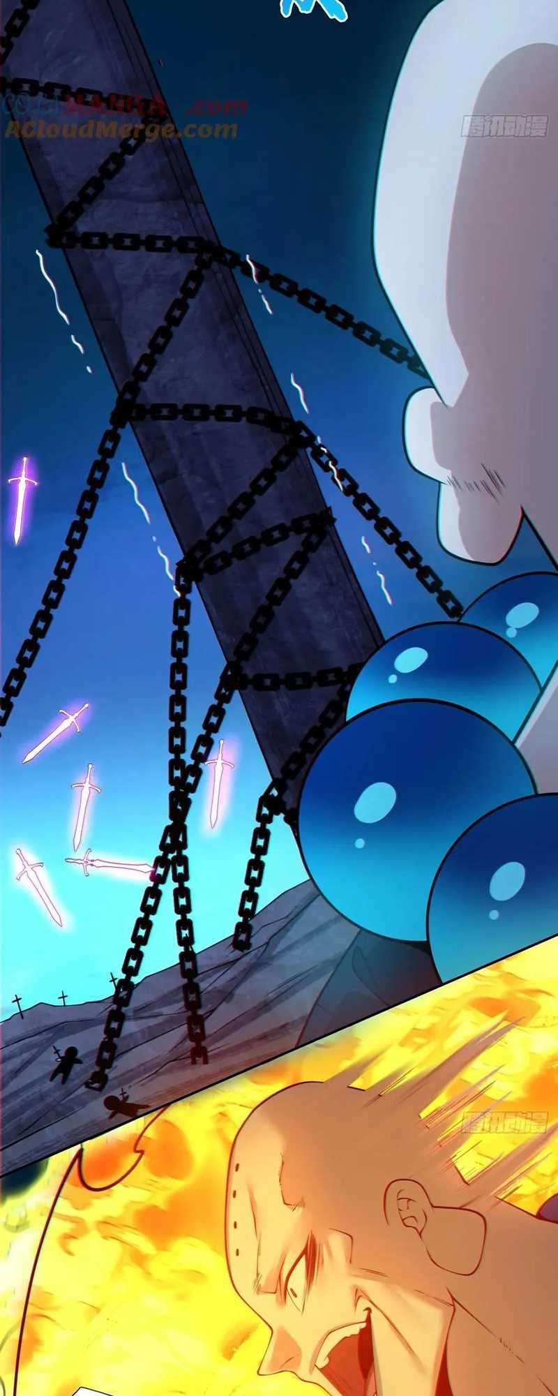 My Disciples Are All Big Villains Chapter 274 Gambar 24