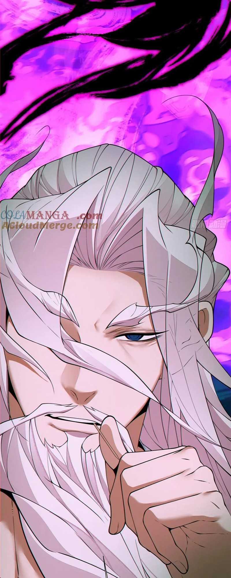 My Disciples Are All Big Villains Chapter 274 Gambar 31