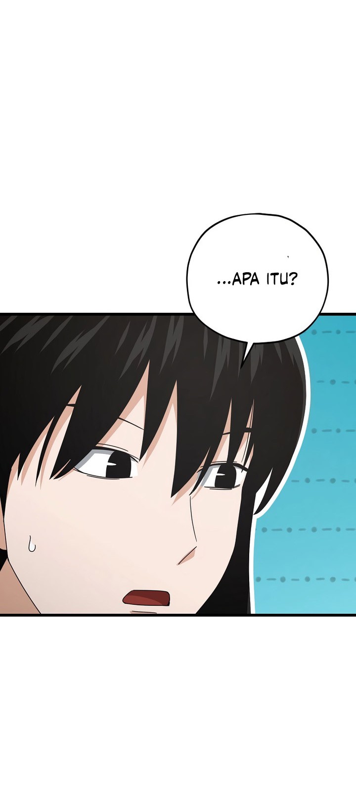 My Dad Is Too Strong Chapter 171 Gambar 41