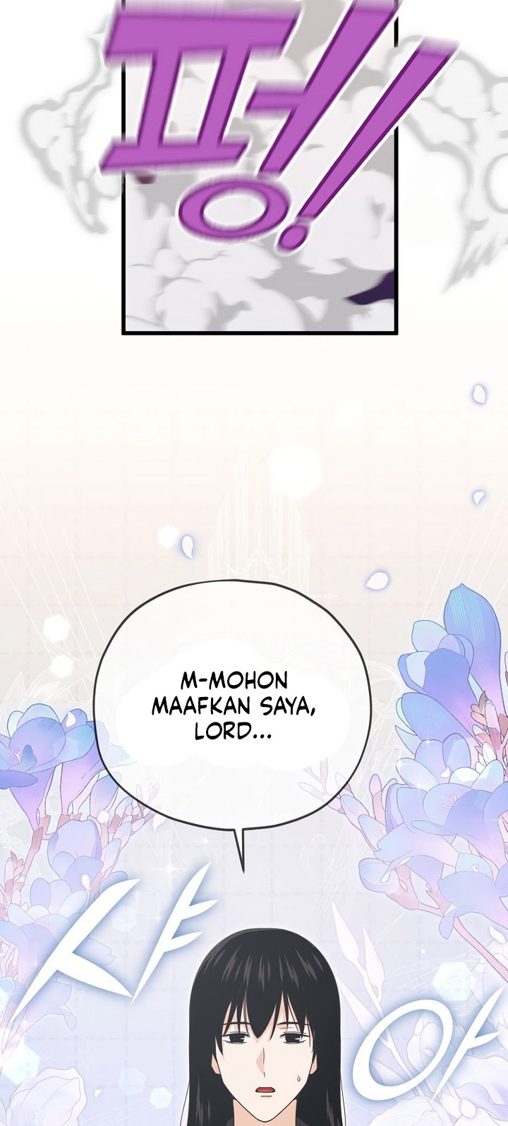 My Dad Is Too Strong Chapter 171 Gambar 9