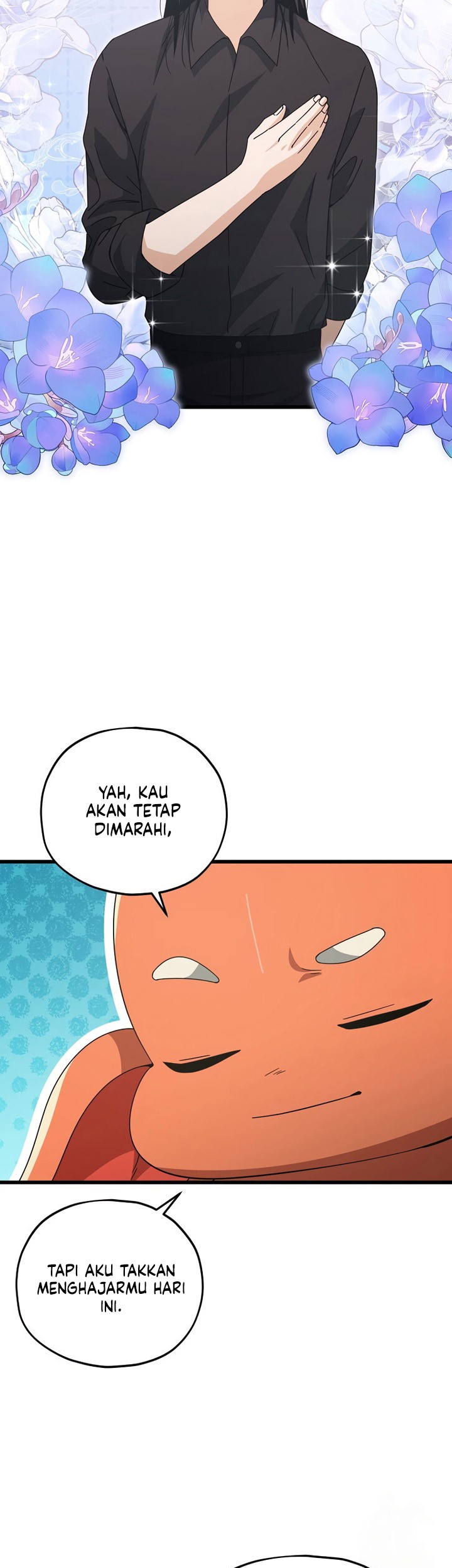 My Dad Is Too Strong Chapter 171 Gambar 10