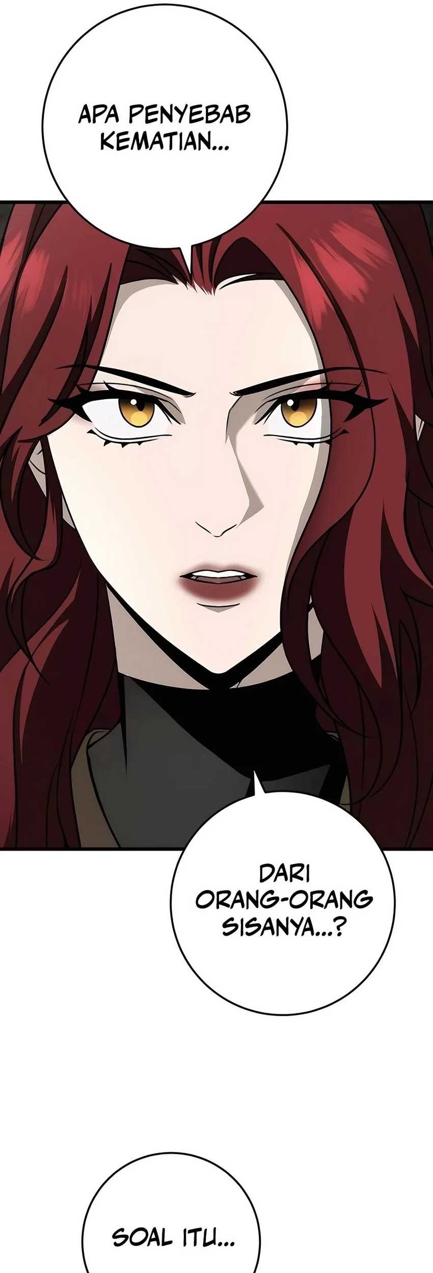 The Emperor’s Sword Chapter 56 Gambar 40