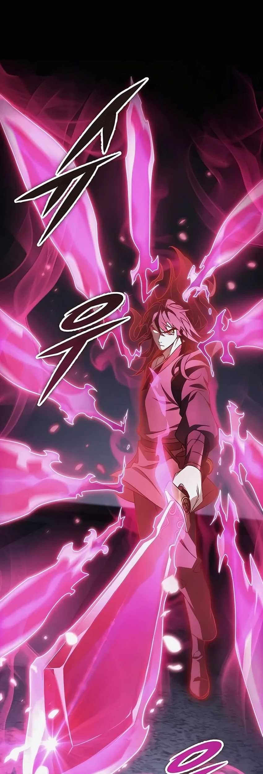 The Emperor’s Sword Chapter 56 Gambar 45