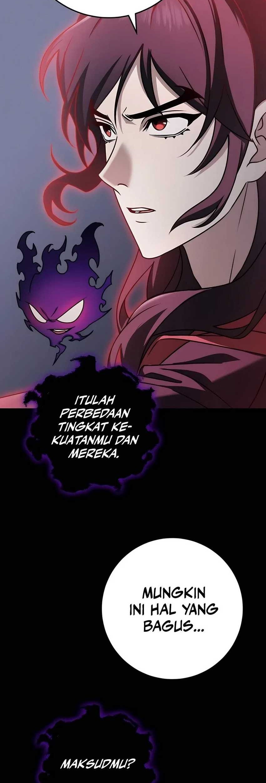 The Emperor’s Sword Chapter 56 Gambar 49