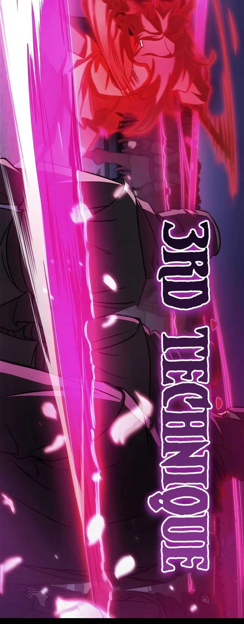 The Emperor’s Sword Chapter 56 Gambar 53