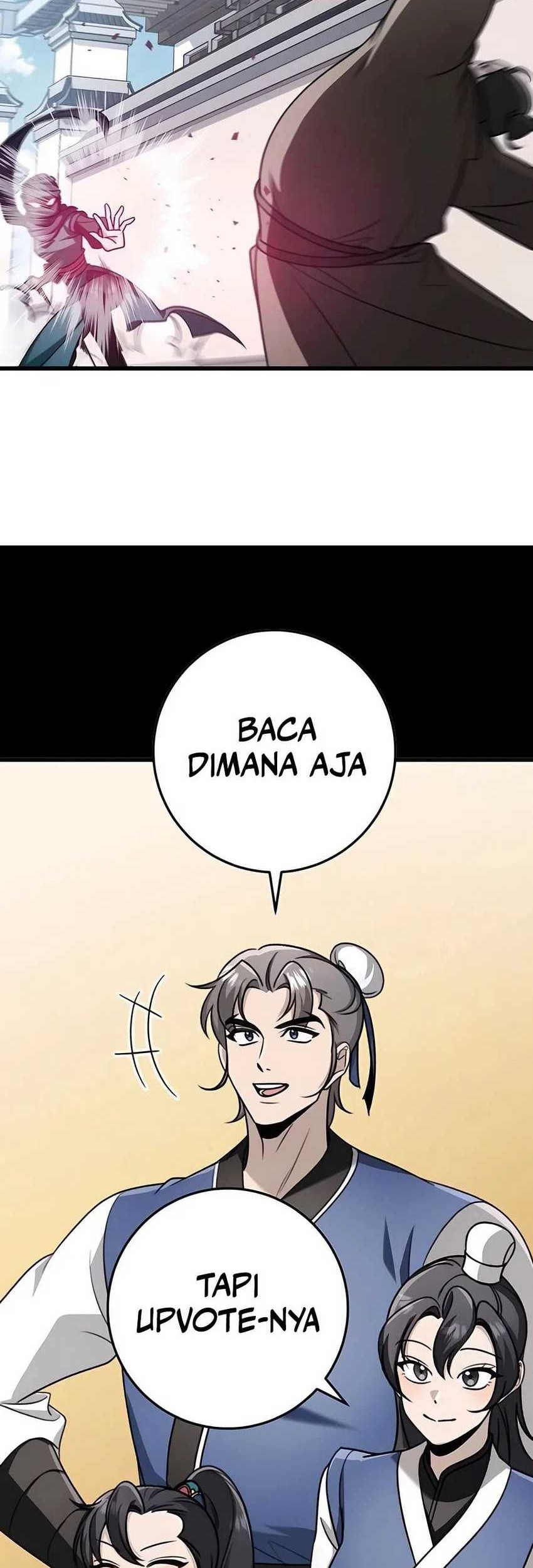 The Emperor’s Sword Chapter 56 Gambar 30