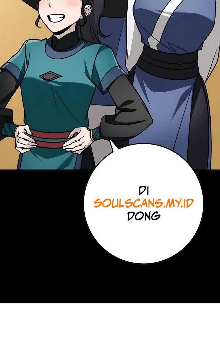 The Emperor’s Sword Chapter 56 Gambar 31