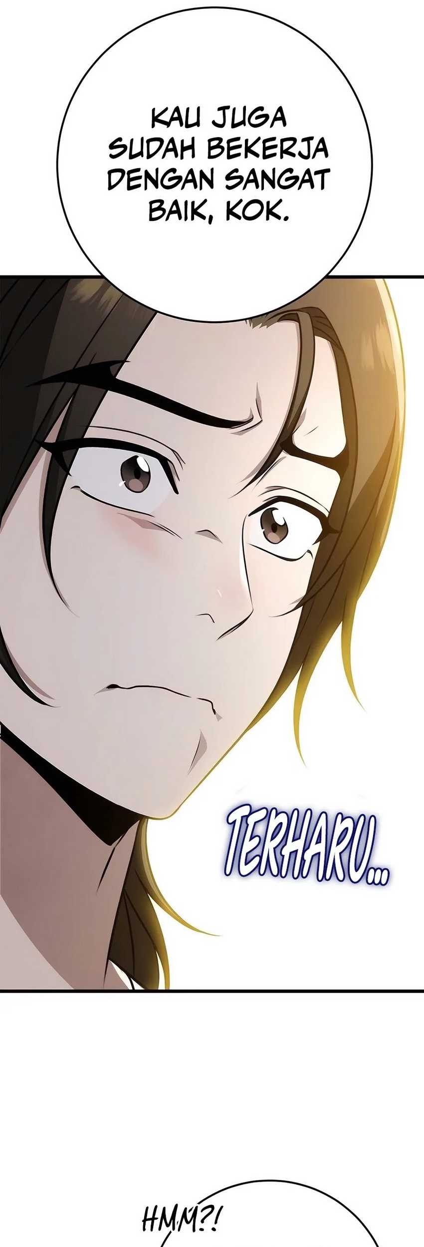 The Emperor’s Sword Chapter 56 Gambar 35