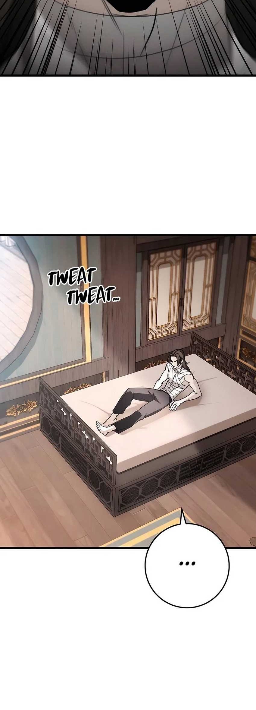 Manhwa The Emperor’s Sword Chapter 56 gambar nomor 2