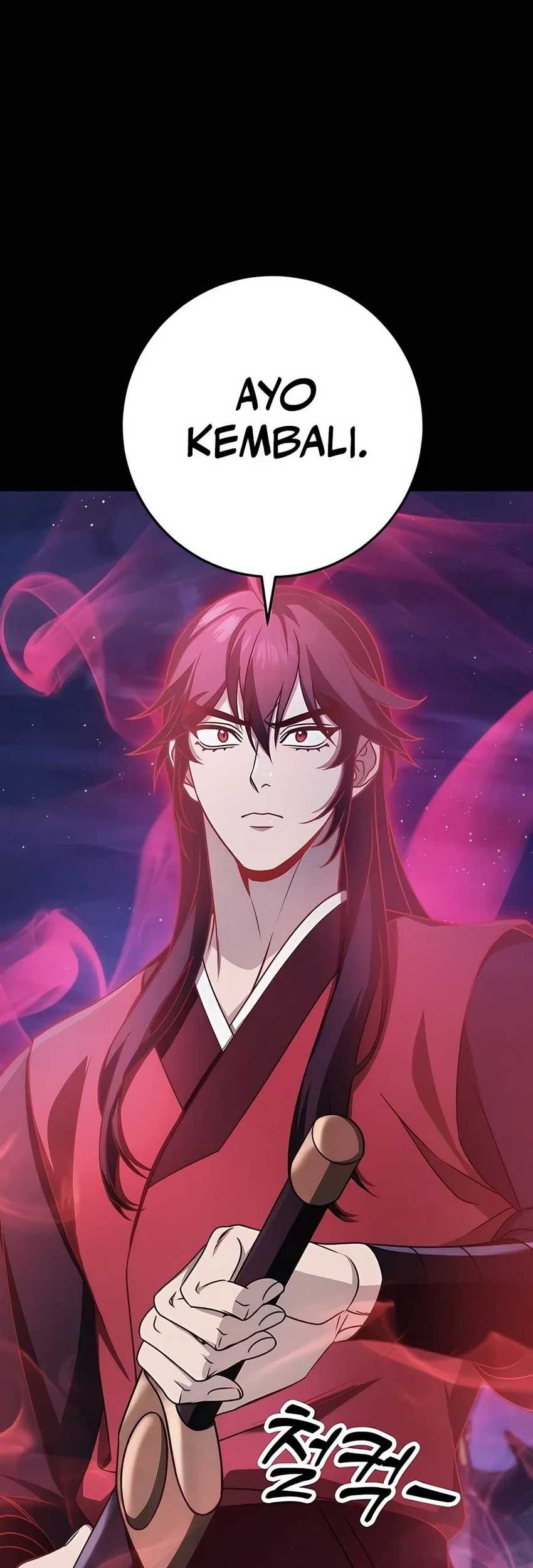 The Emperor’s Sword Chapter 56 Gambar 65