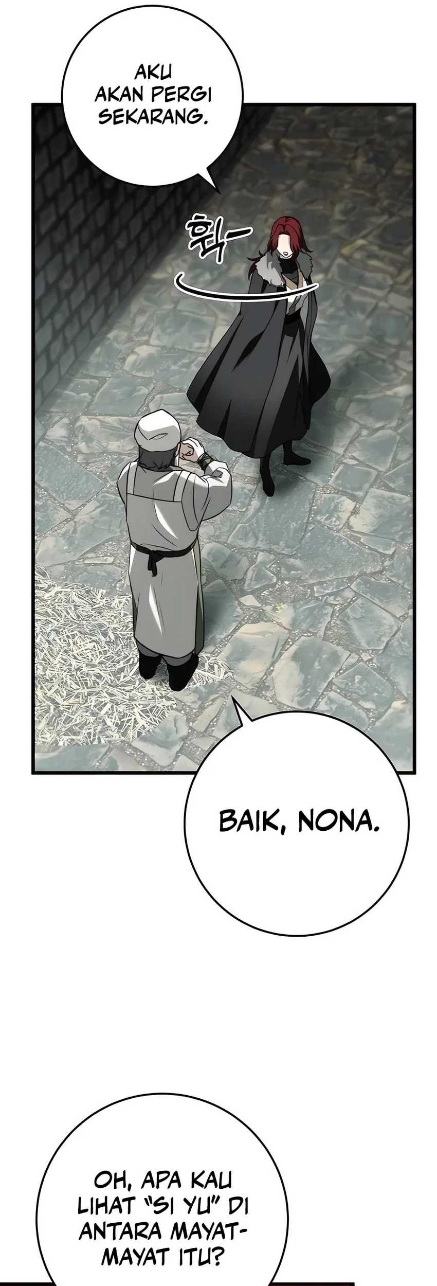 The Emperor’s Sword Chapter 56 Gambar 68