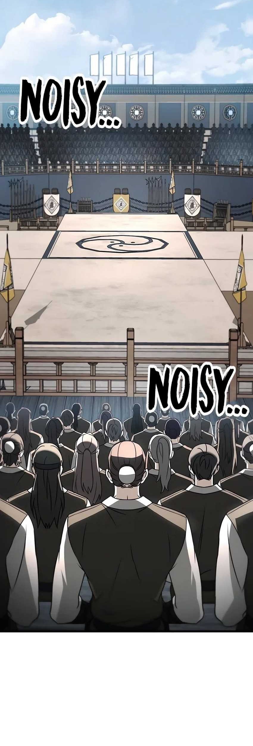 The Emperor’s Sword Chapter 56 Gambar 75