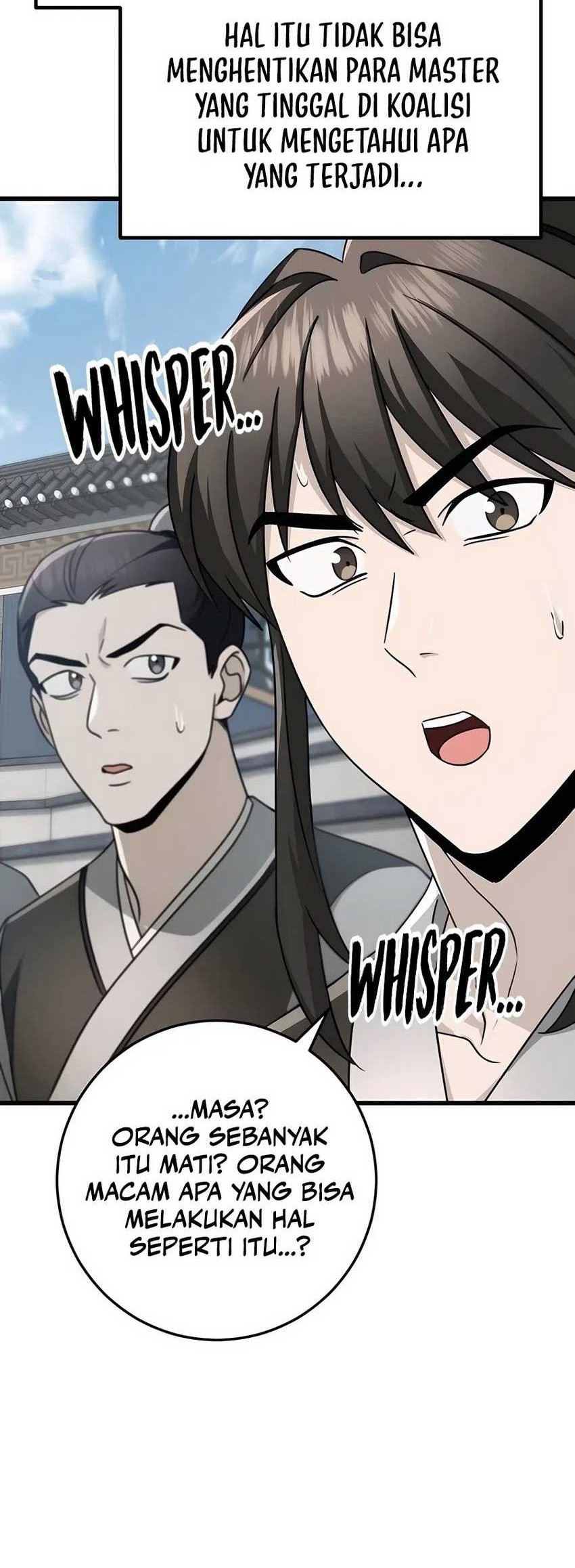 The Emperor’s Sword Chapter 56 Gambar 78