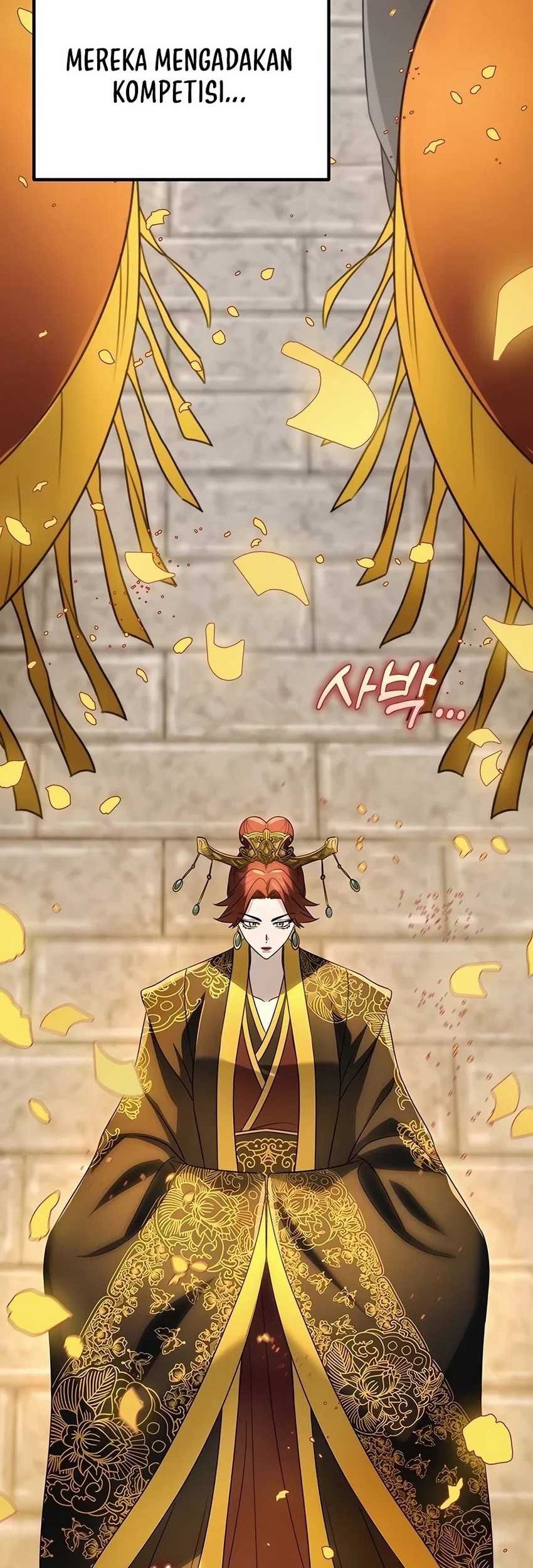 The Emperor’s Sword Chapter 56 Gambar 80