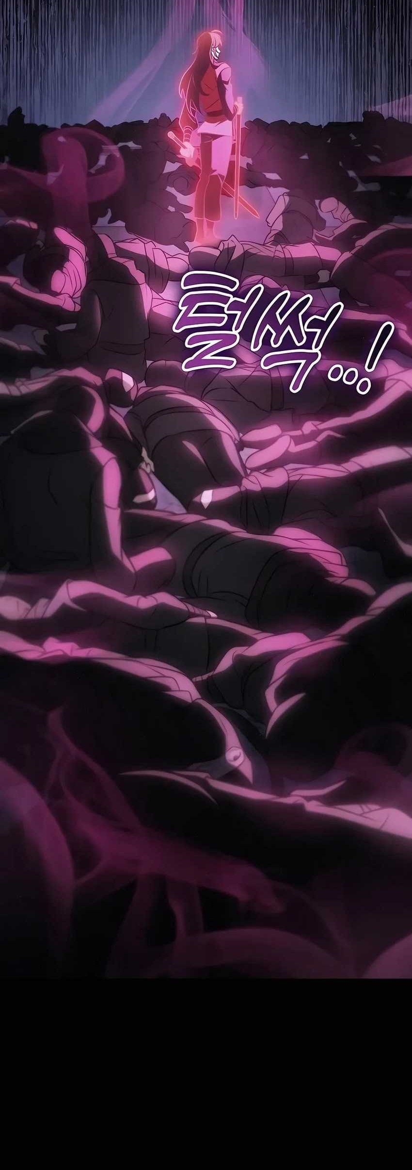 The Emperor’s Sword Chapter 56 Gambar 61