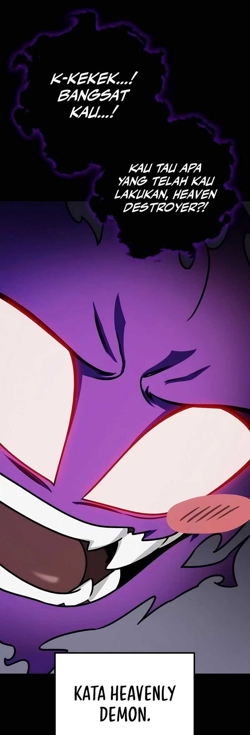 The Emperor’s Sword Chapter 56 Gambar 62