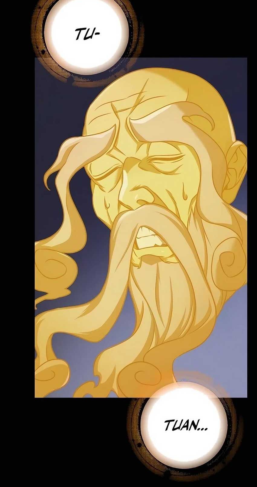 The Emperor’s Sword Chapter 56 Gambar 64