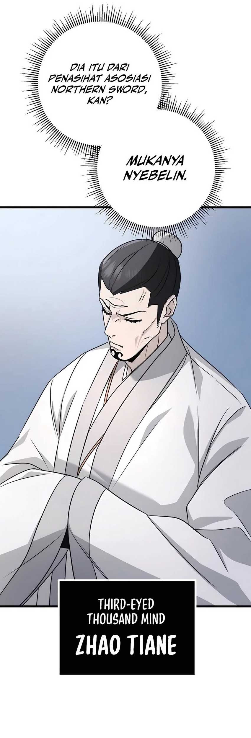 The Emperor’s Sword Chapter 56 Gambar 94