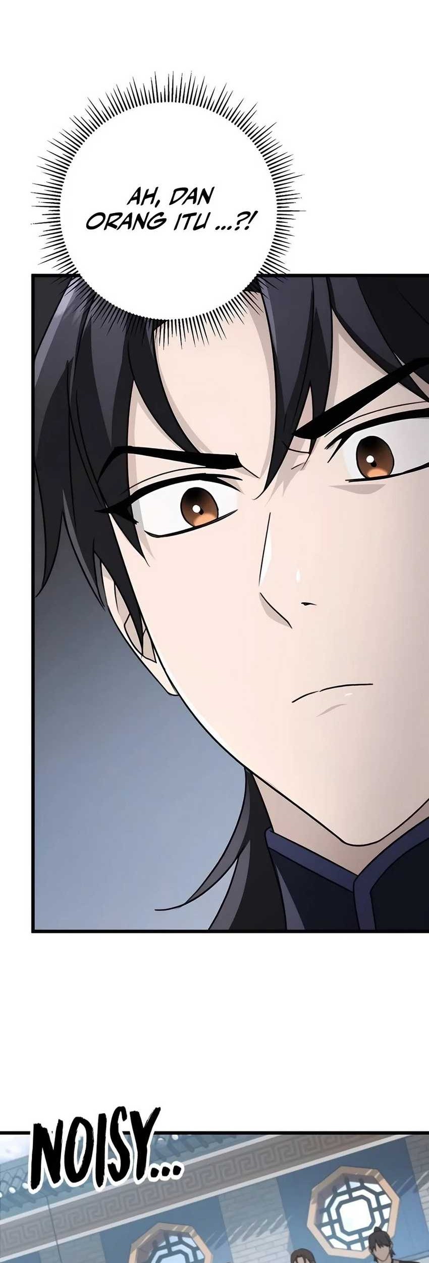 The Emperor’s Sword Chapter 56 Gambar 95