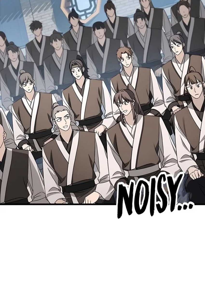 The Emperor’s Sword Chapter 56 Gambar 96