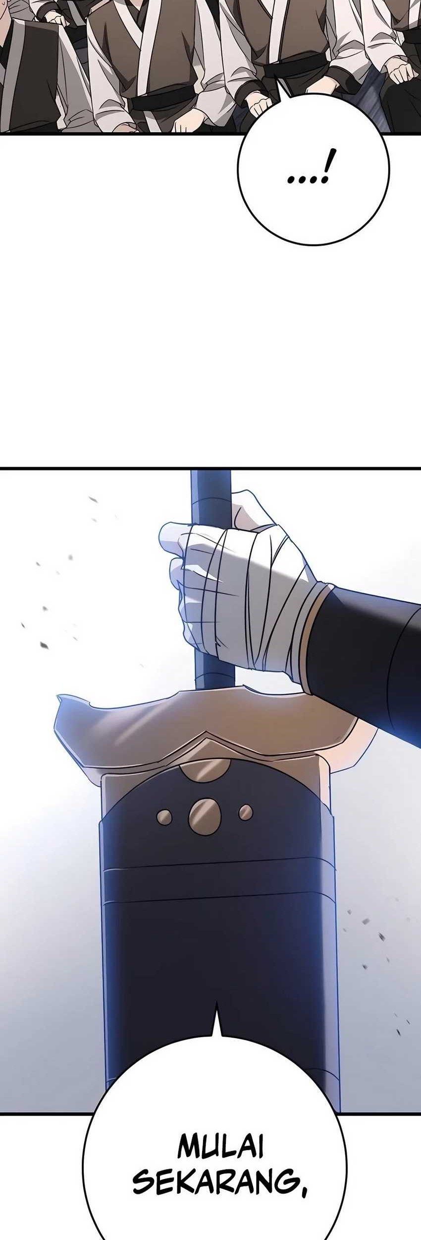 The Emperor’s Sword Chapter 56 Gambar 98