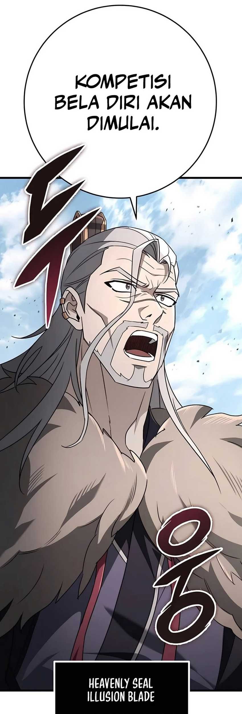 The Emperor’s Sword Chapter 56 Gambar 100